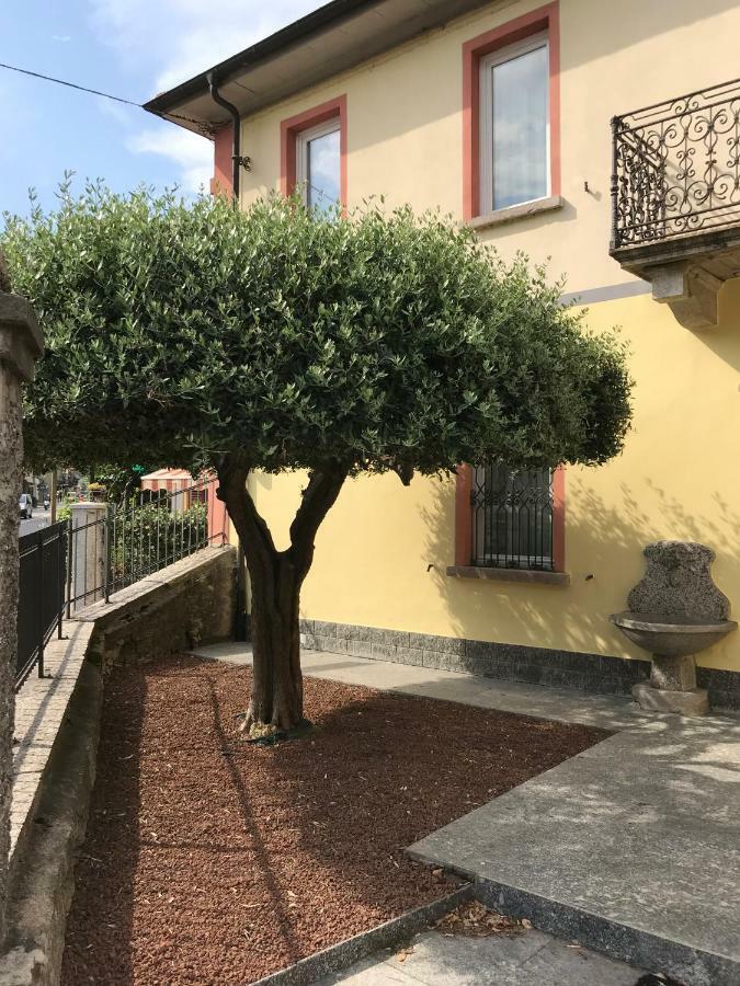 Casa Patrizia Hotel Gravellona Toce Exterior photo